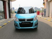 2013 Suzuki Karimun Wagon R 1.0 GL Wagon R Hatchback TDP 10jt Bergaransi