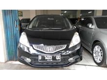 2008 Honda Jazz 1.5 RS Hatchback