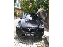 2014 Mazda CX-5 2.5 Grand Touring SUV