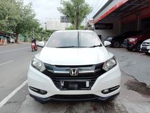 2016 Honda HR-V 1.5 E SUV MATIC. Asli Jatim. KM Rendah.