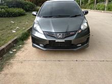 2014 Honda Jazz 1.5 RS Hatchback (istimewa)