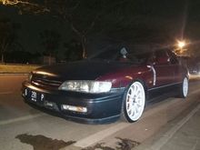 Honda Accord Cielo 94 jual cepat