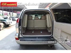 2004 Toyota Landcruiser Prado 2.7 TX SUV