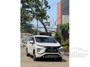 2021 Mitsubishi Xpander 1.5 Exceed MPV
