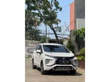 2021 Mitsubishi Xpander 1.5 Exceed MPV Siap Langsung Pakai Cash/Credit