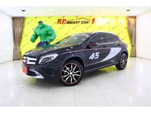 2015 Mercedes-Benz GLA200 1.6 W156 (ปี 14-17) Urban SUV AT