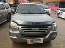 2005 Isuzu D-Max 3.0 SPACE CAB (ปี 02-06) SLX Ddi i-TEQ Pickup MT