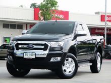 2015 Ford Ranger 2.2 OPEN CAB (ปี 15-18) Hi-Rider XLT Pickup AT