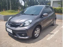 2017 Honda Brio 1.2 Satya E Hatchback