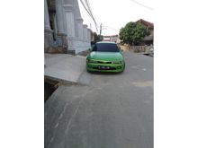 1997 Mitsubishi Galant 2.0 Sedan