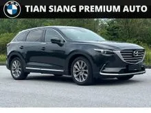 2019/2020 Mazda CX-9 2.5 SKYACTIV-G (A) PREMIUM SELECTION
