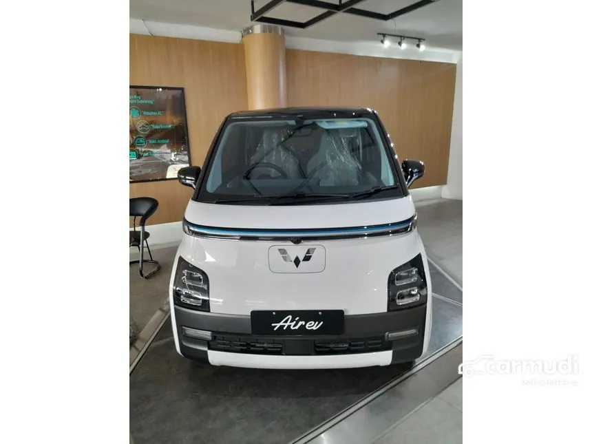 2024 Wuling EV Air ev Lite Long Range Hatchback