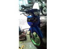 2002 Suzuki Shogun 2 Others