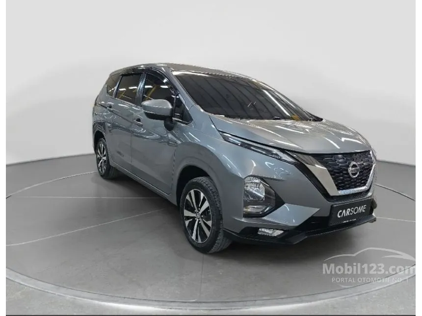 2019 Nissan Livina VE MPV