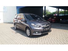 Honda New Mobilio 1.5 E M/T - 2018 - seperti baru, km 12.200