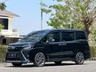 Jual Mobil Toyota Voxy 2019 2.0 di Jawa Timur Automatic Wagon Hitam Rp 405.000.000
