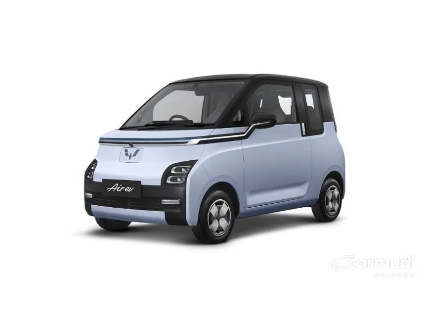 2024 Wuling EV Air ev Charging Pile Long Range Hatchback