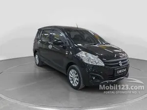 2017 Suzuki Ertiga 1.4 GA MPV