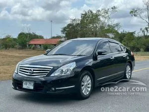 2011 Nissan TEANA 2.0 200 XL Sedan