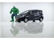 2010 Honda Freed 1.5 (ปี 08-16) E Wagon AT