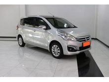 2018 Suzuki Ertiga 1.4 GX MPV