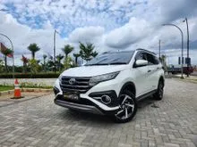 2021 Toyota Rush 1.5 TRD Sportivo SUV . Tgn Pertama. TERMURAH. TDP26JT. PAJAK PANJANG