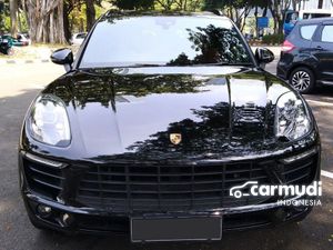 Cari 15 Porsche Mobil Dijual Indonesia Carmudi Co Id