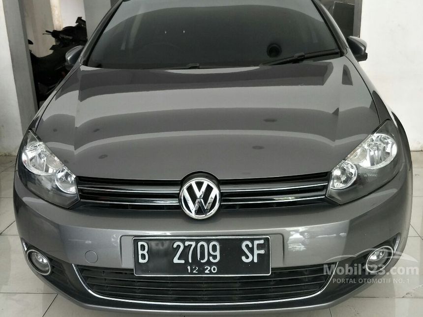 Pajak Vw Golf Tsi - Mobil Bekas - Halaman 2 - Waa2