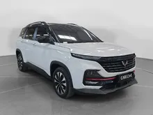 2021 Wuling Almaz 1.5 RS Exclusive 7 Seater SUV JUAL CEPAT & SIAP PAKAI, PAJAK PANJANG, DISC HINGGA 6JUTA, GARANSI 1THN, FREE DETAILING & PENGIRIMAN