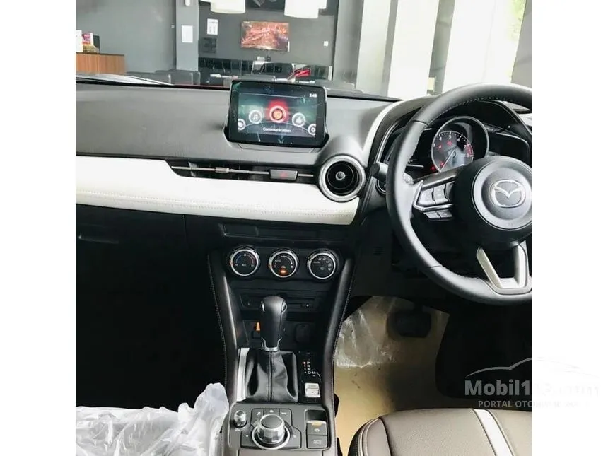 2023 Mazda CX-3 Sport Wagon
