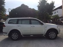 2011 Mitsubishi Pajero Sport 2.5 (ปี 08-15) GLS SUV AT