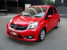 2018 Honda Brio 1.2 Satya E Hatchback