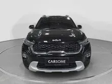 2022 KIA Sonet 1.5 Premiere SUV CASH/CREDIT - LOW KM -GARANSI 1 TH MESIN,AC&TRANSMISI - BEBAS LAKA&BANJIR