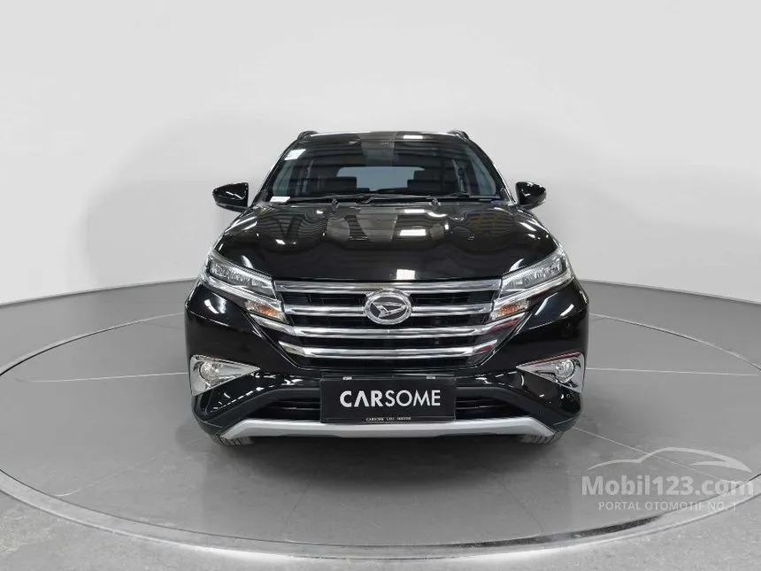 2021 Daihatsu Terios R SUV