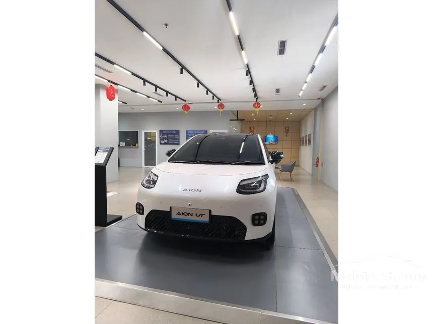 2026 GAC AION UT Premium Hatchback