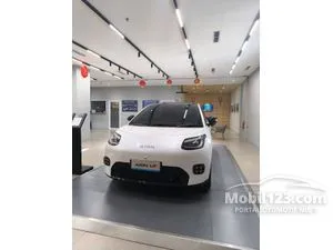 2026 GAC AION UT Premium Hatchback
