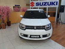 PROMO AKHIR TAHUN 2019 Suzuki Ignis 1.2 GX Hatchback PASURUAN GRESIK SIDOARJO