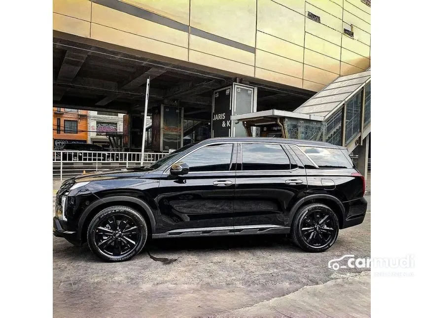 2024 Hyundai Palisade XRT Wagon