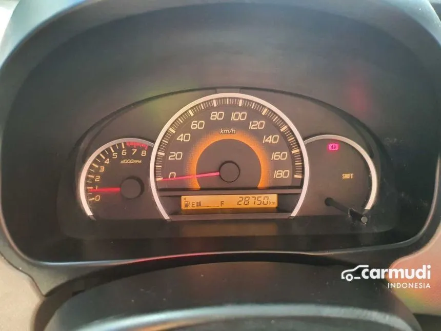 2018 Suzuki Karimun Wagon R GL Hatchback