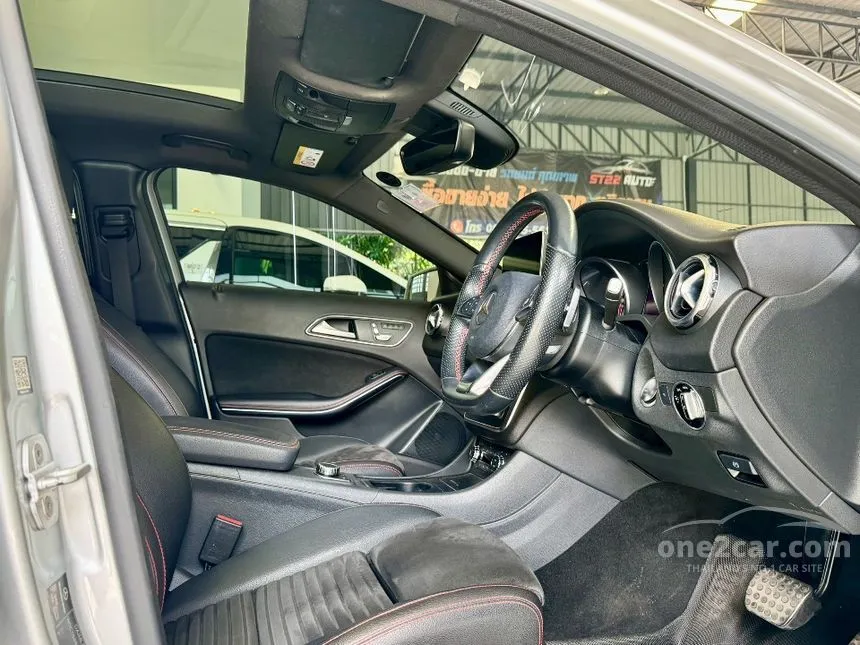 2018 Mercedes-Benz GLA250 AMG Dynamic SUV