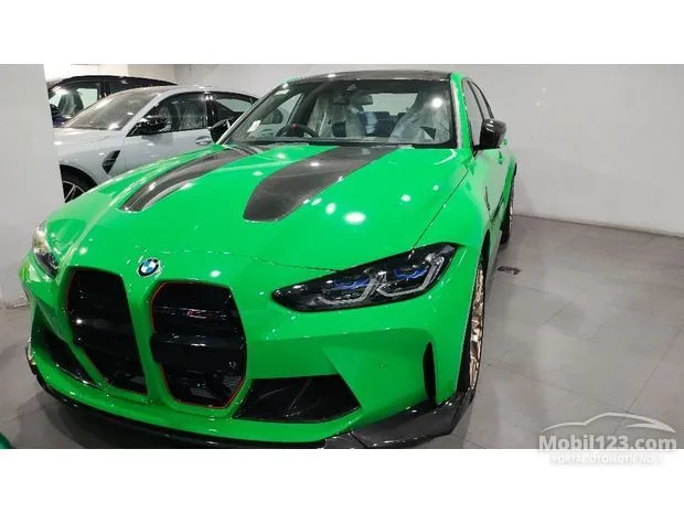 Jual BMW M M3 Bekas di Indonesia Harga Murah, Kondisi Terbaik | Mobil123