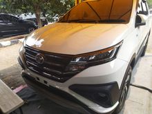 Paket Kredit Toyota Rush Dp 25 juta An