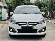 2016 Suzuki Ertiga 1.4 GL MPV