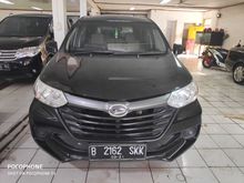 2016 Daihatsu Xenia 1.3 X DELUXE MPV