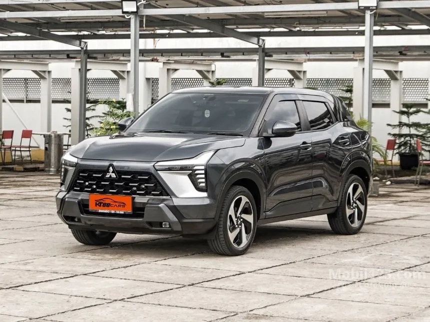2024 Mitsubishi XFORCE Ultimate SUV