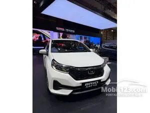 2026 Honda Brio 1.2 Satya E Hatchback