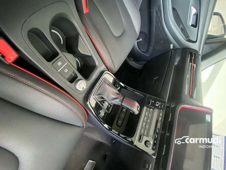 2025 Hyundai Creta N Line SUV