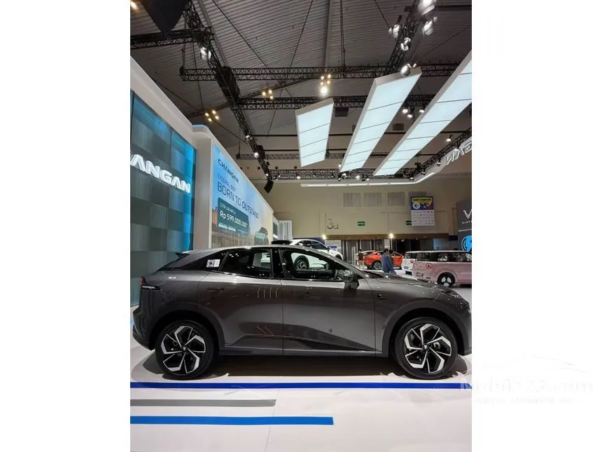2026 Changan Deepal S07 SUV
