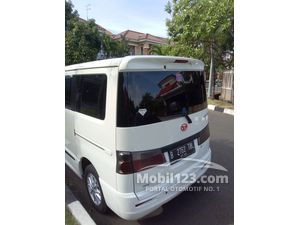  Luxio  Daihatsu Murah  549 mobil  dijual  di Indonesia  