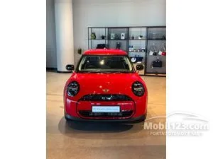 2026 MINI Cooper 1.5 3 Door Hatchback